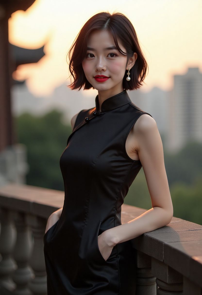 主播游戏直播画面