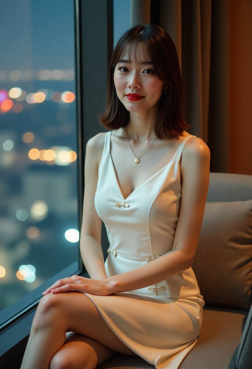 旅行街头摄影作品